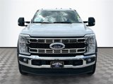 New 2025 Ford F450 XL w/ XL Chrome Package image 2