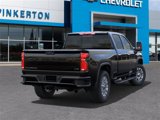 New 2025 Chevrolet Silverado 2500 LTZ w/ Z71 Chrome Sport Edition image 4