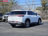 New 2025 Nissan Pathfinder SL image 3
