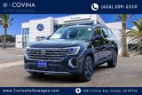 New 2025 Volkswagen Atlas SE image 3
