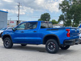 Used 2022 Chevrolet Silverado 1500 ZR2 w/ Technology Package image 3