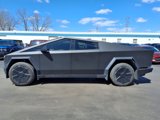 Used 2024 Tesla Cybertruck AWD Crew Cab image 2