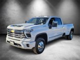 New 2025 Chevrolet Silverado 3500 High Country w/ High Country Premium Package image 5