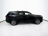 Used 2024 Toyota Grand Highlander Platinum image 4