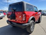 Used 2024 Ford Bronco Badlands image 5
