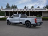 New 2025 Ford F350 Lariat w/ Lariat Ultimate Package image 4