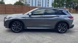 Certified 2025 INFINITI QX50 Sport image 5