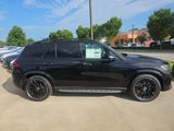 New 2025 Mercedes-Benz GLE 580 4MATIC image 2