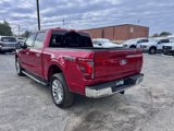 New 2025 Ford F150 Lariat w/ Equipment Group 502A High image 3