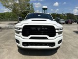 New 2025 RAM 2500 Laramie w/ Night Edition image 2