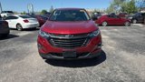 Used 2021 Chevrolet Equinox LT image 2