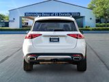 Certified 2021 Mercedes-Benz GLE 350 4MATIC image 3
