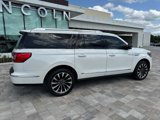 Certified 2021 Lincoln Navigator L Reserve image 2