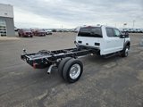 New 2025 Ford F550 4x4 Crew Cab Super Duty image 5