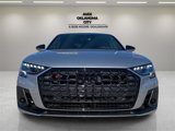 New 2025 Audi S8 image 2