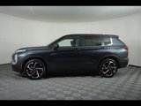New 2025 Mitsubishi Outlander SE image 4