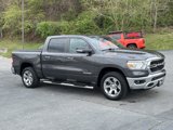 Used 2020 RAM 1500 4x4 Crew Cab image 5