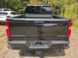 Used 2024 Chevrolet Silverado 2500 Custom image 5