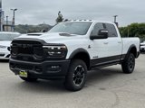 New 2025 RAM 2500 Rebel w/ Rebel Level 1 Equipment Group image 3