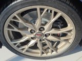 New 2025 Chevrolet Corvette Stingray Preferred Cpe w/ Z51 Performance Package image 4