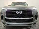 New 2025 INFINITI QX80 Sensory image 2