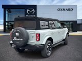 Used 2022 Ford Bronco Outer Banks image 4