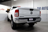 Used 2022 RAM 2500 Big Horn w/ Protection Group image 3