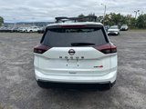New 2026 Nissan Rogue SV w/ Rock Creek Premium Package image 6