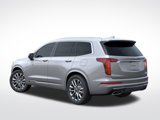 New 2025 Cadillac XT6 Premium Luxury w/ Technology Package image 3