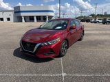 Used 2023 Nissan Sentra SV w/ All-Weather Package image 3