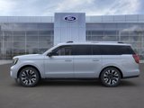New 2025 Ford Expedition Max Platinum image 3