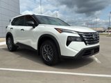 New 2026 Nissan Rogue S image 5