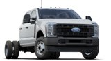 New 2025 Ford F350 XL image 4