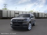 New 2025 Lincoln Navigator L Black Label image 2