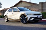 New 2025 Hyundai Ioniq 5 SEL image 2