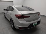 Used 2019 Hyundai Elantra SEL image 5
