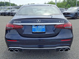 Used 2021 Mercedes-Benz E 53 AMG 4MATIC Sedan image 5