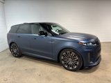 New 2025 Land Rover Range Rover Sport SV Edition Two image 5