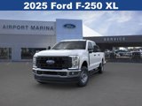 New 2025 Ford F250 XL image 2