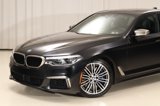 Used 2020 BMW M550i xDrive w/ Dynamic Handling Package image 4