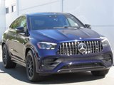 New 2025 Mercedes-Benz GLE 63 AMG S image 2