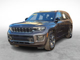 Used 2022 Jeep Grand Cherokee L Overland image 3