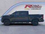 New 2024 Chevrolet Silverado 1500 Custom Trail Boss image 4