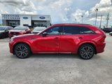 Used 2025 MAZDA CX-70 3.3 Turbo S w/ Premium Package image 4