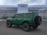 New 2025 Ford Bronco Badlands image 4