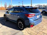 Used 2021 Subaru Crosstrek 2.0i Premium image 4