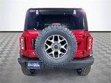 New 2025 Ford Bronco Badlands image 5