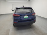 Used 2022 Chevrolet Equinox LS w/ LS Convenience Package image 6