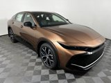 New 2026 Toyota Crown Limited image 3