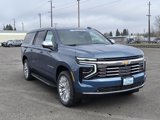 New 2025 Chevrolet Suburban Premier image 6